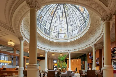 Threadneedles, Autograph Collection Hotels in London