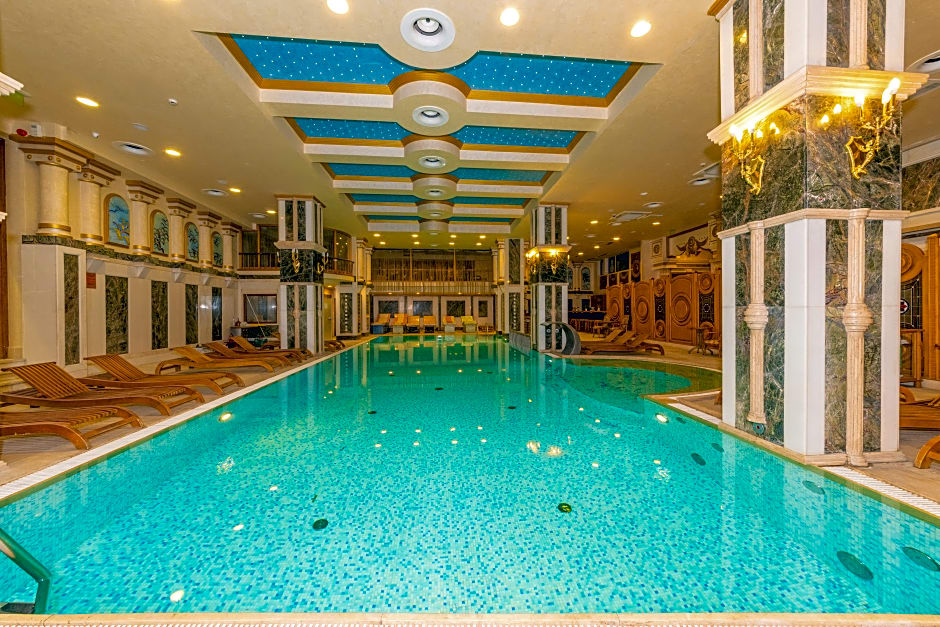 CELAL AGA KONAGI HOTEL