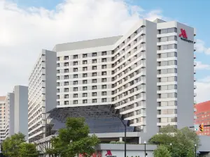 Crystal Gateway Marriott