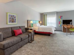 Hampton Inn & Suites Burlington