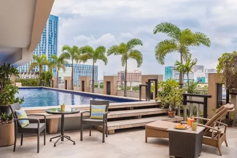 Vivere Hotel and Resorts