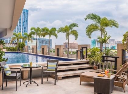 Vivere Hotel and Resorts