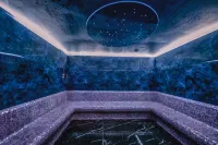 Meta Business Hotel by King David - spa