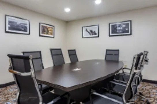 Sleep Inn St. Robert-Fort Leonard Wood