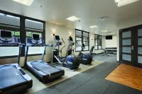 คาซา มานี รีสอร์ต นาปา วัลเลย์, คิวริโอ คอลเลกชัน บาย ฮิลตัน - ที่มีฟิตเนส