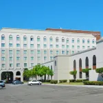 DoubleTree by Hilton Newark-Fremont Hotels in Newark