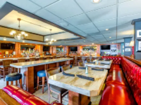 แฮมป์ตันอินน์ บอสตัน - นอร์วูด โรงแรมในนอร์วูด