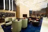 Hilton Mexico City Santa Fe - 5 ดาว