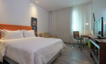 Hampton Inn by Hilton Cartagena