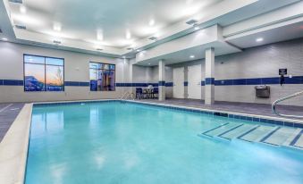 Hampton Inn & Suites Kittery-Portsmouth