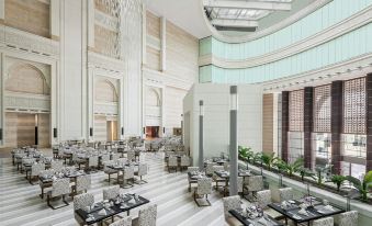 DoubleTree by Hilton Makkah Jabal Omar