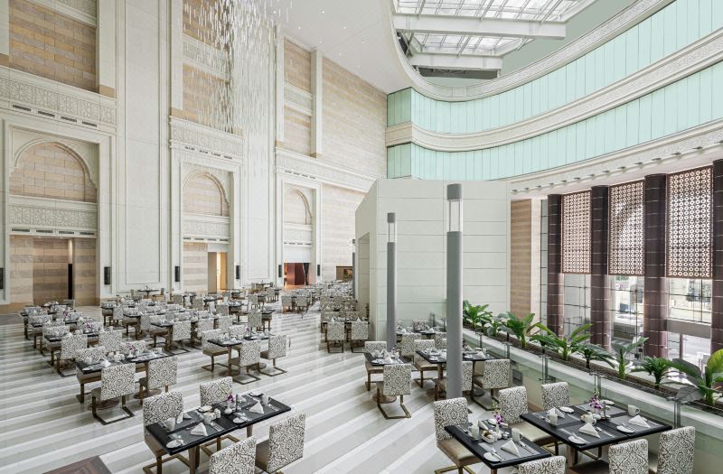DoubleTree by Hilton Makkah Jabal Omar photo 2