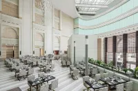 DoubleTree by Hilton Makkah Jabal Omar