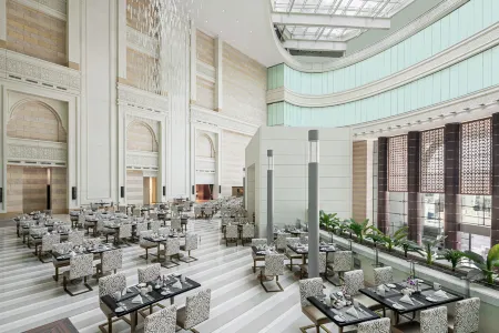 DoubleTree by Hilton Makkah Jabal Omar Отели рядом с достопримечательностью «Абрадж аль-Бейт»