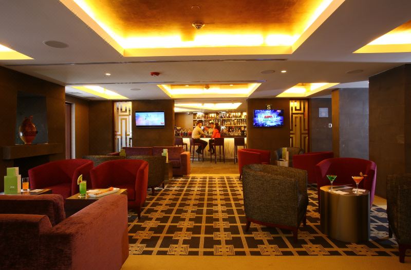 Hilton Garden Inn Cusco photo 3