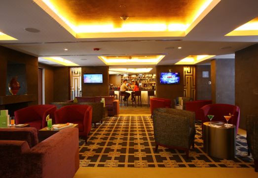 쿠스코 시내 뷰