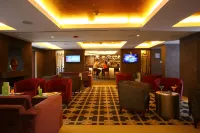 庫斯科希爾頓花園飯店 - 酒吧