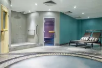 DoubleTree by Hilton Cheltenham-Cotswolds - spa