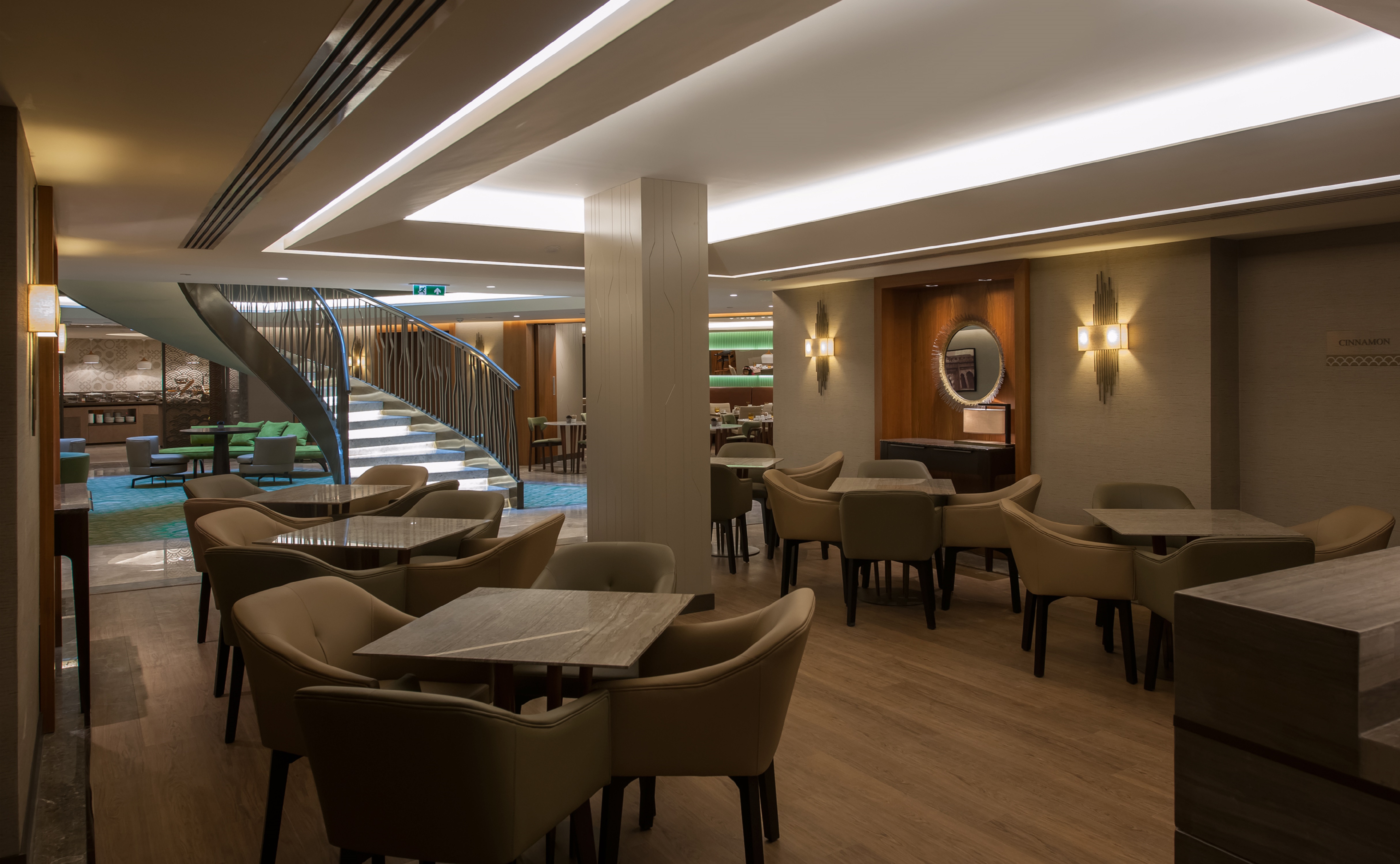 DoubleTree by Hilton Hotel Istanbul - Sirkeci (DoubleTree by Hilton Istanbul - Sirkeci)