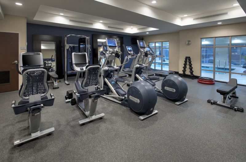 Hampton Inn by Hilton New Paltz, NY - 뉴팔츠 2성급 인기 호텔 2023 최신 특가 | 트립닷컴