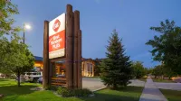 Best Western Plus Kelly Inn  Suites