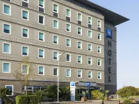 Ibis Budget Roissy-CDG Paris Nord 2 Hotel a Roissy-en-France