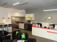 Ibis Styles Chambéry Centre Gare Hotel a Challes-les-Eaux