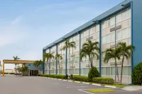 EnVision Hotel Miami International Airport Hôtels à : Miami