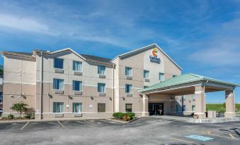 Comfort Inn & Suites