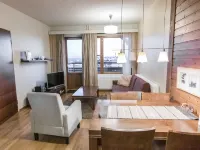 Ylläs Chalets a202 - 4-Star