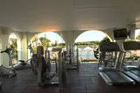 Domes Lake Algarve, Autograph Collection - Gym
