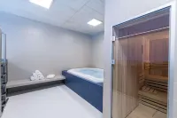 NH Collection Prague