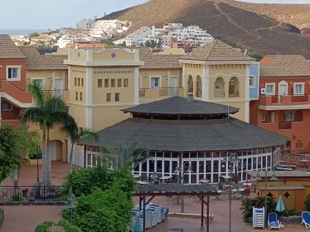 Granada Park Apartament