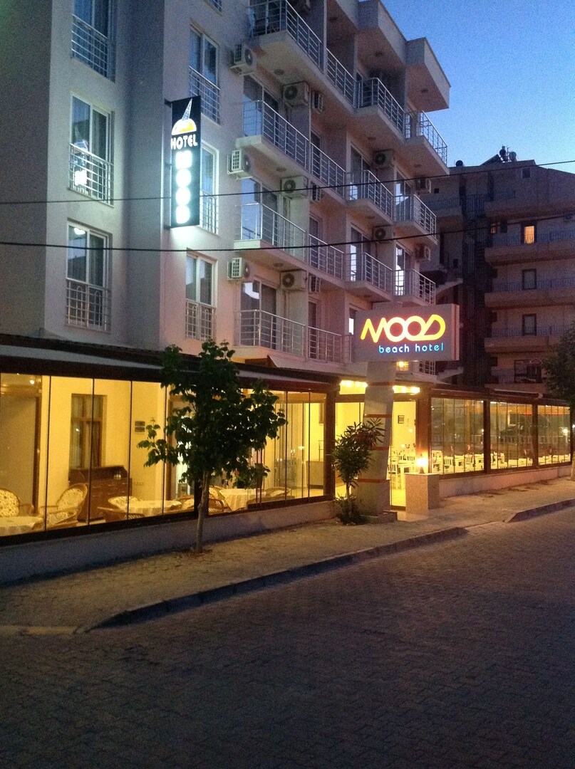 Mood Beach Hotel