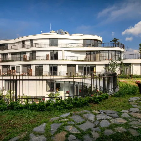 Pao's Sapa Leisure Hotel