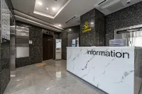 Songjeong Blue Castle Hotel