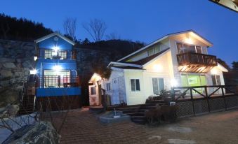 Imsil Moonlight Stay Pension