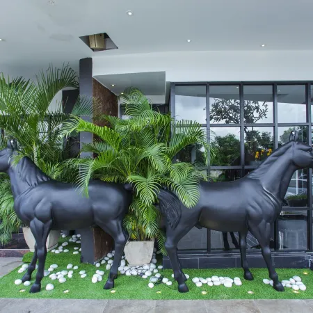 Midori Concept Hotel