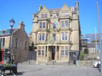 The Stromness Hotel by Paymán Club - 2 estrellas