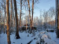 Smoky Mountain/ Lake View Cabin Bristol Tn.
