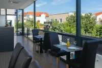 All Saints Suites B&b Kastela Hotels in 