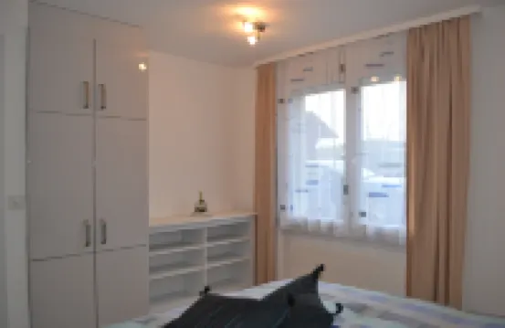 Elfe - Apartments: Apartment for 6 Guests with Patio