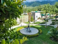 Hotel del Pescador Hotel a San Juan Cosala