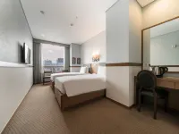 Migliore Hotel Seoul Myeongdong Hotels near Yagsuam