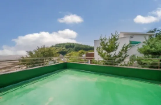Daebudo See the Sea Pension