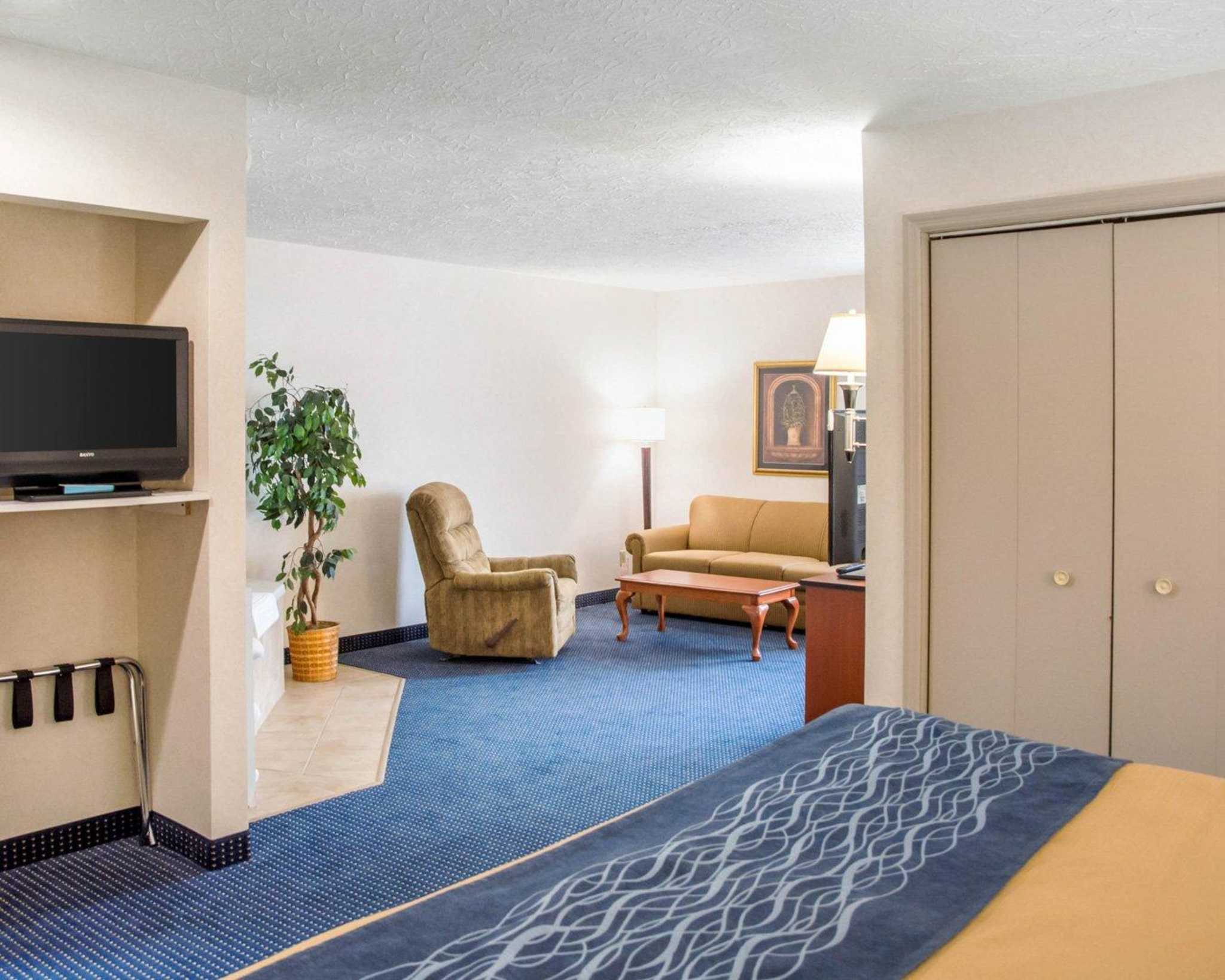 Comfort Inn Piketon