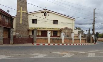 B&B Antananarivo