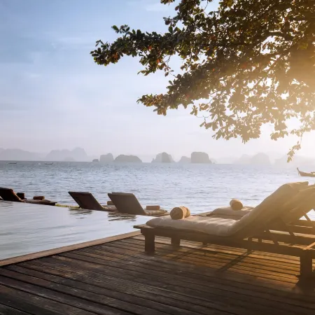 Koyao Island Resort