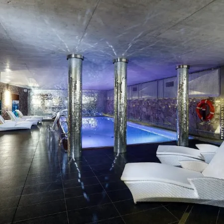 Hotel Alter