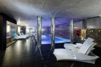 Hotel Alter - Pool
